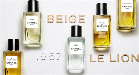rep Les Exclusifs de Chanel